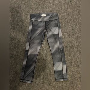 Under Armour 7/8 Leggings